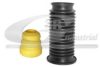  45249 Rubber Buffer, suspension